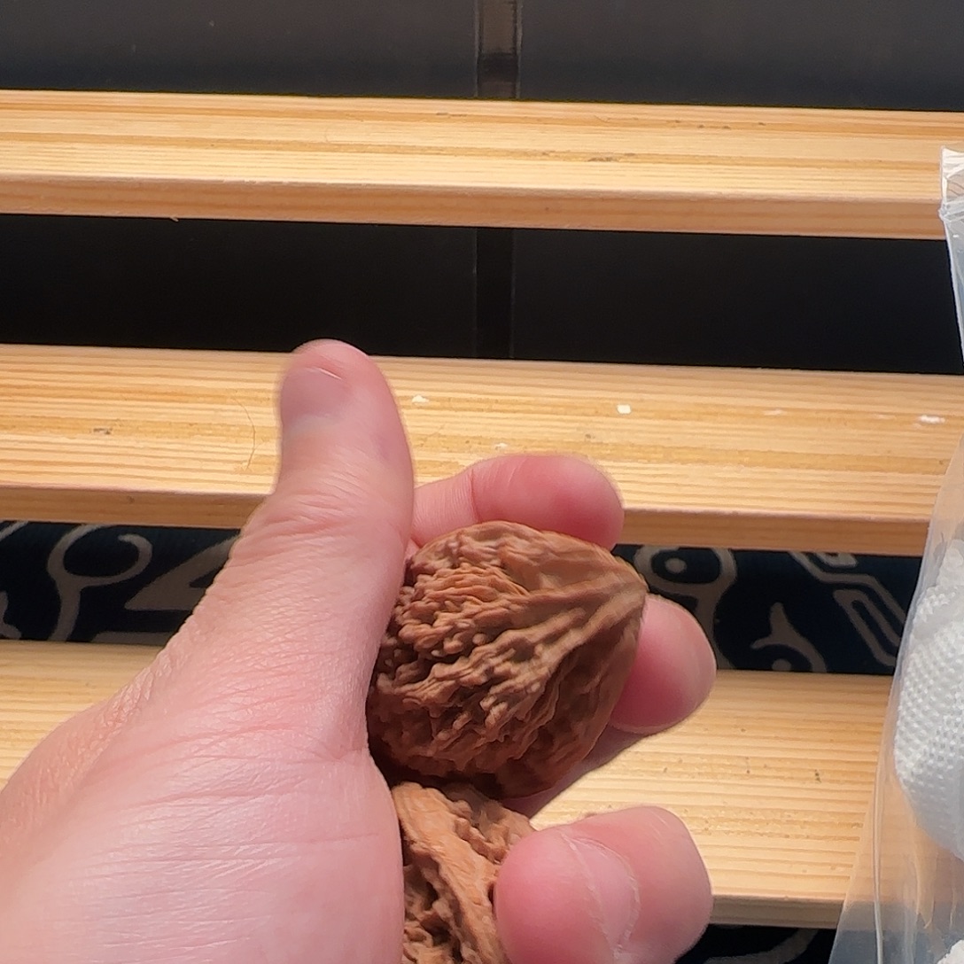 桃核吊坠4对4对4对