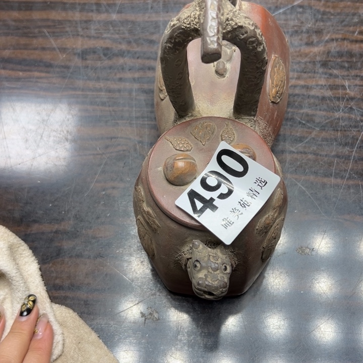 锋精品瓷器精品系列
