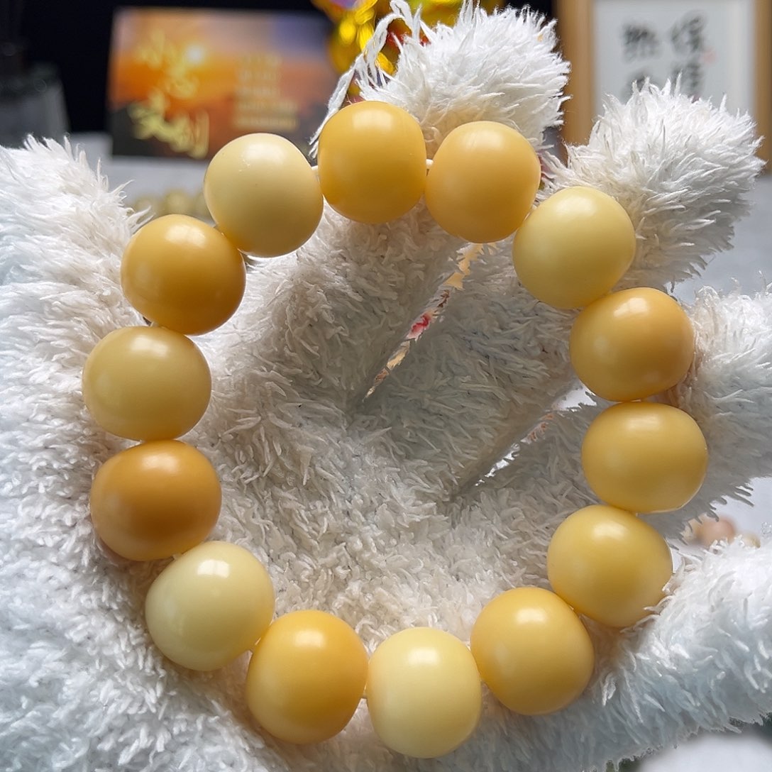 菩提根/象牙果吊坠157