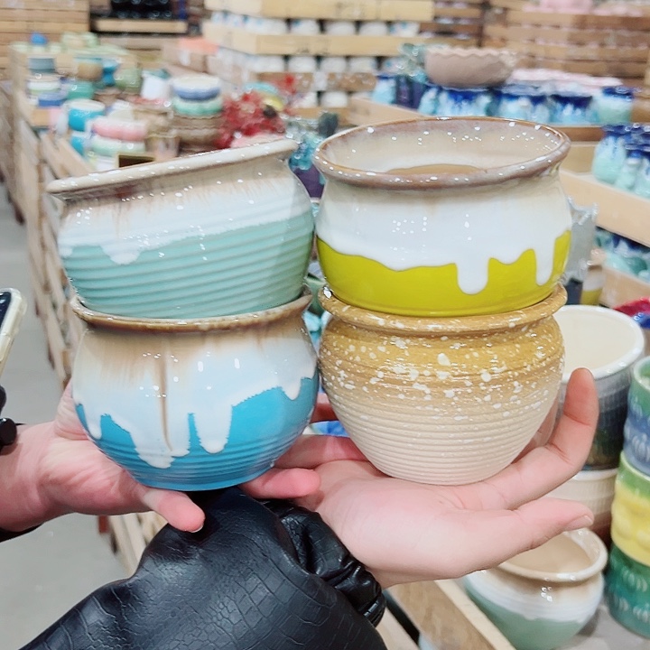 花盆有孔！订单凑满10米包由！