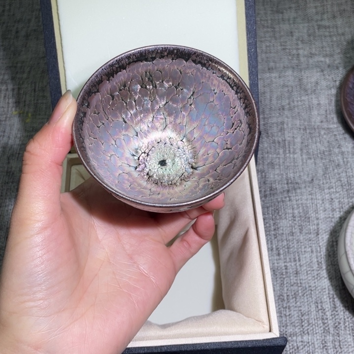 茶盏建盏直播间链接