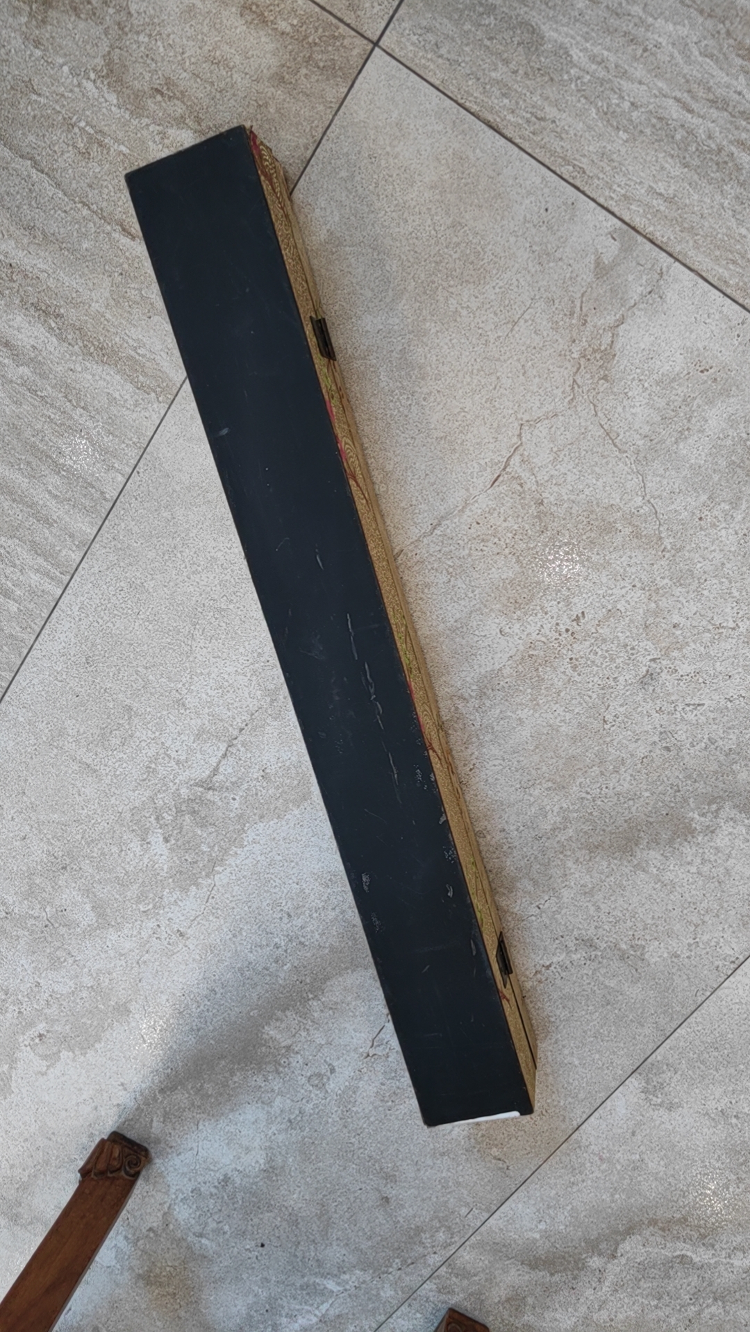 【藏心阁】封装字画好礼多样性发货（A0135）