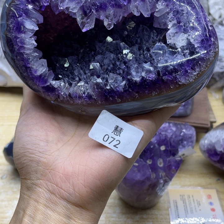 未镶嵌水晶大型摆件（非配饰）囍*财