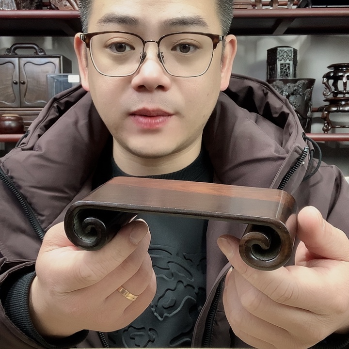 紫砂工艺品工艺品底座