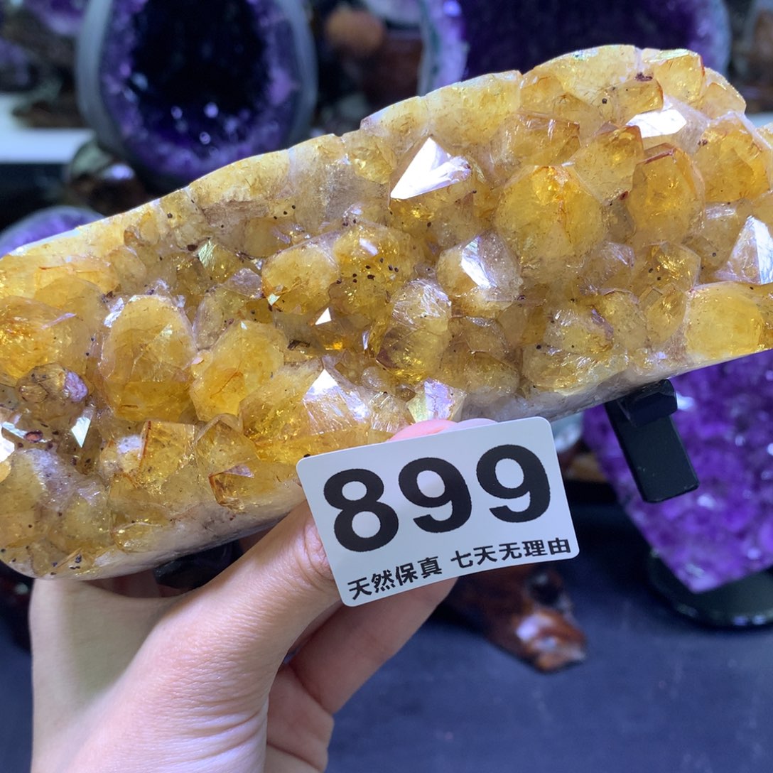 水晶水晶摆件未镶嵌