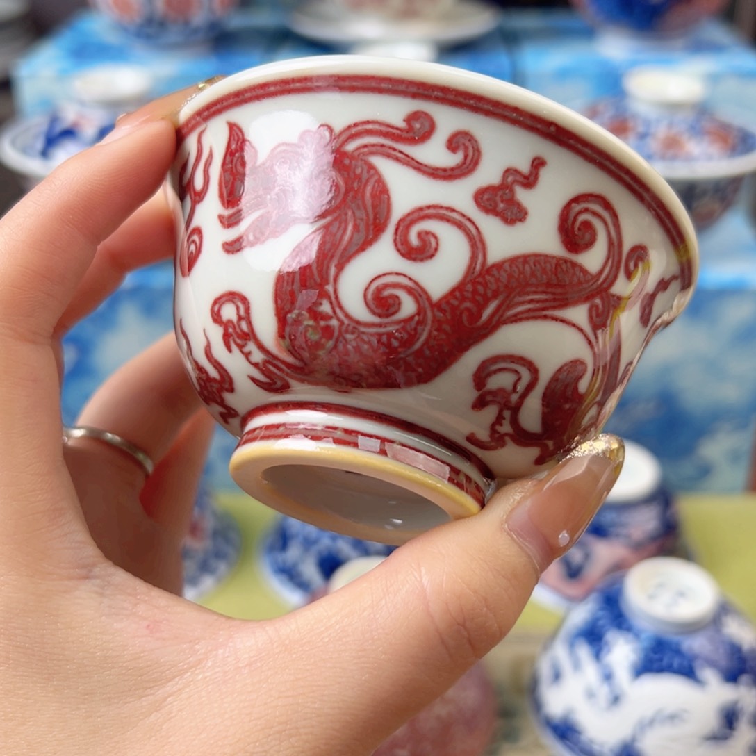 瓷片景德镇陶瓷艺术展在