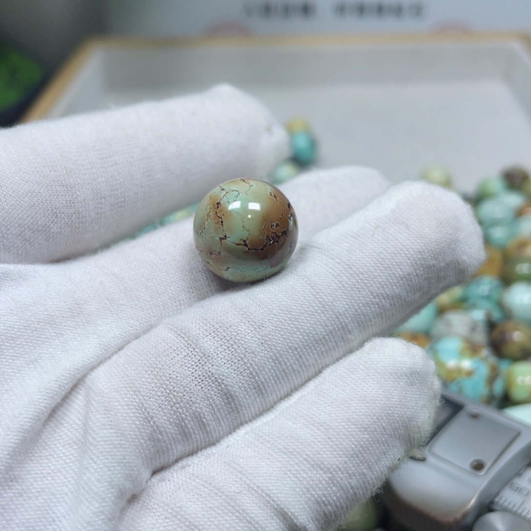 绿松石其他未镶嵌ʚ****