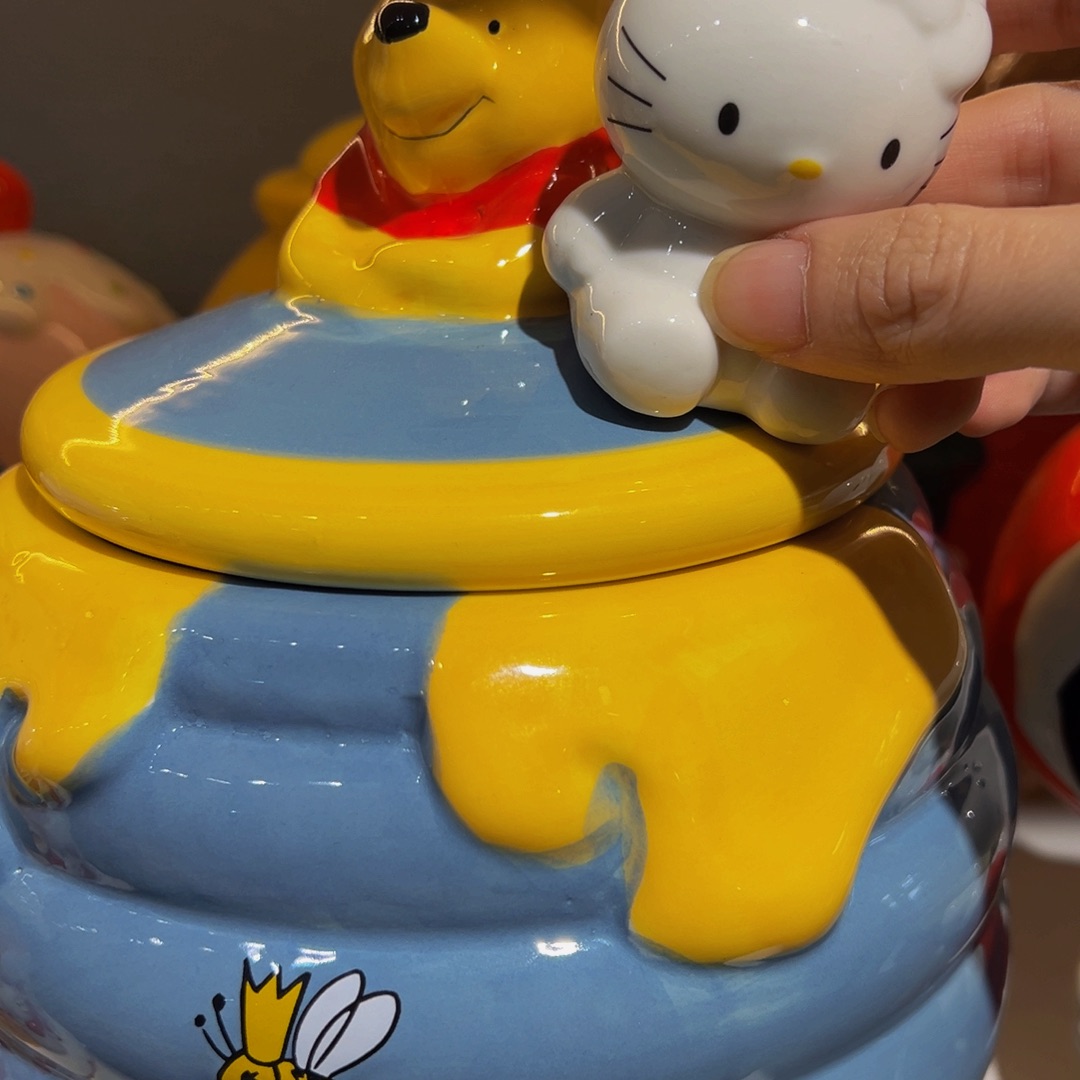 米*陶瓷微瑕介意勿拍