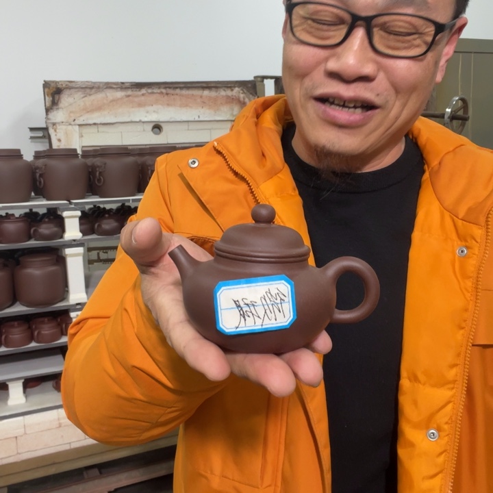 紫砂茶壶紫砂茶具