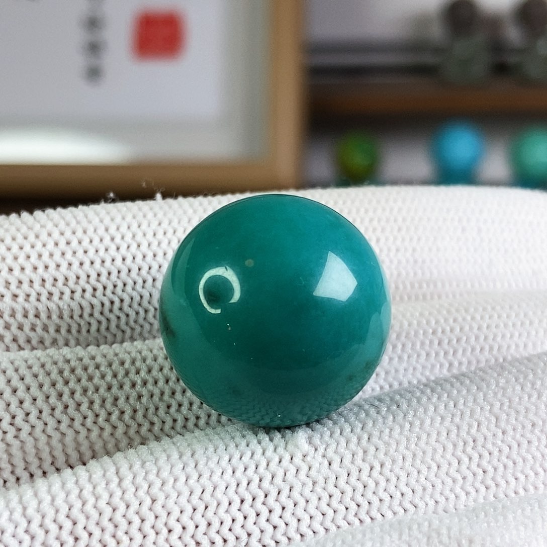 空竹粉丝专享十堰特色手工散珠A504