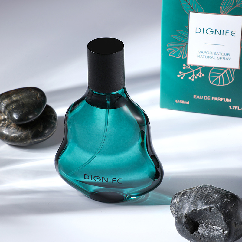 黎妃忘川绿水男女士留香香水持久留香