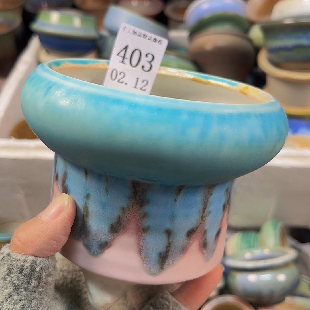 摆件景德镇陶瓷手工制作