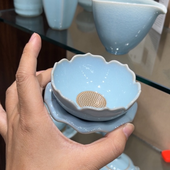 大宋甄选茶具茶器