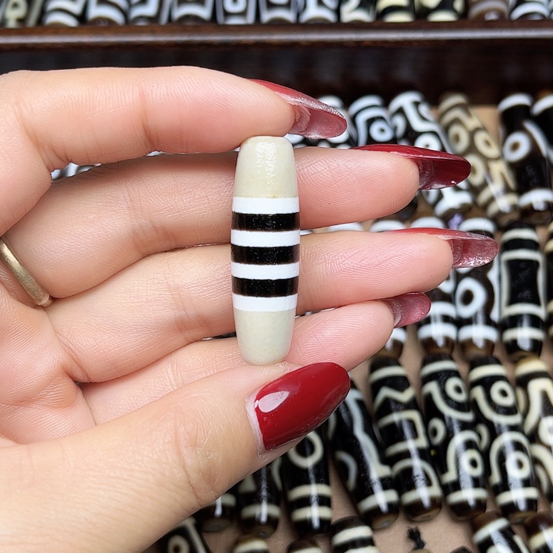 玛瑙/玉髓吊坠(不含链)未镶嵌