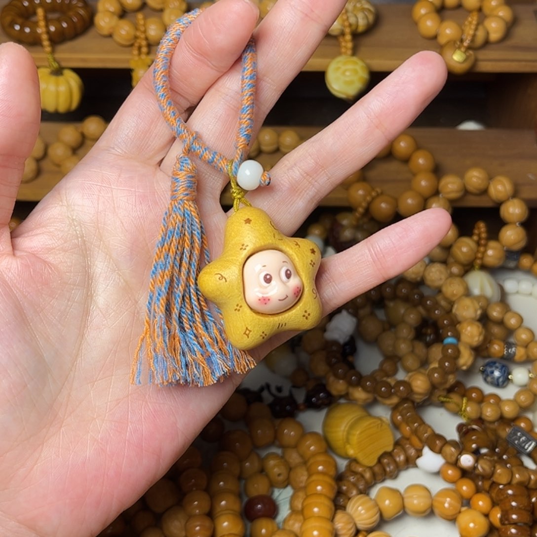 木质非金属天然猴头