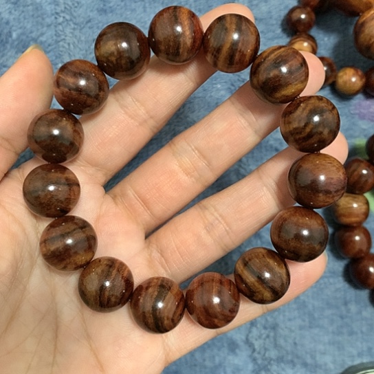 手串/手链黄花梨/降香黄檀