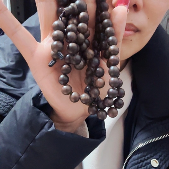 东非黑黄檀（紫光檀）