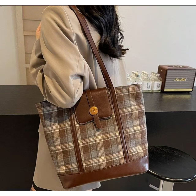 【161-210】新款潮流秋冬女士单肩腋下包包时尚休闲百搭小众单肩包