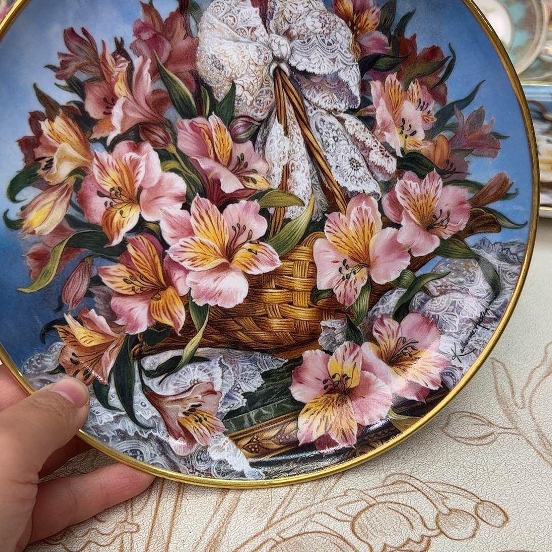 盘维多利亚欧洲中古