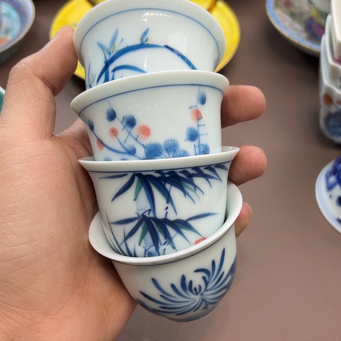 陶瓷陶瓷陶瓷茶具