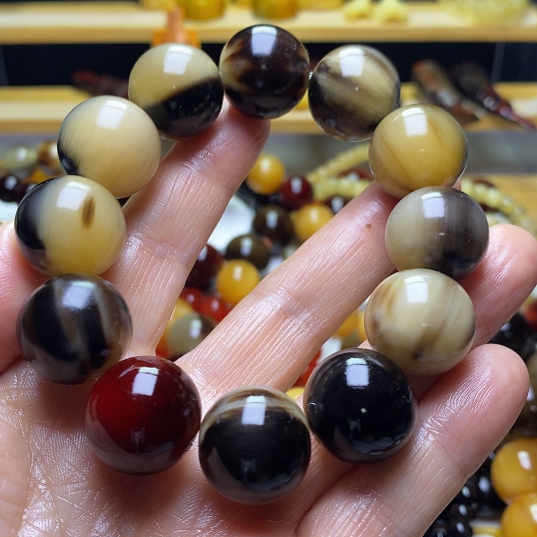 正***秋手串手链项链吊坠