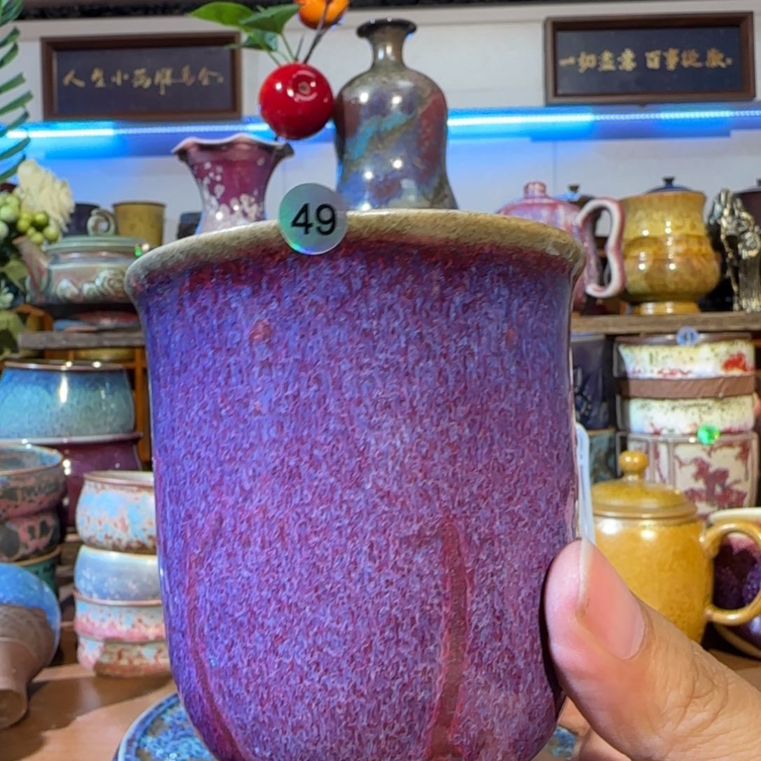 钧瓷手作钧瓷手作钧瓷手作钧瓷