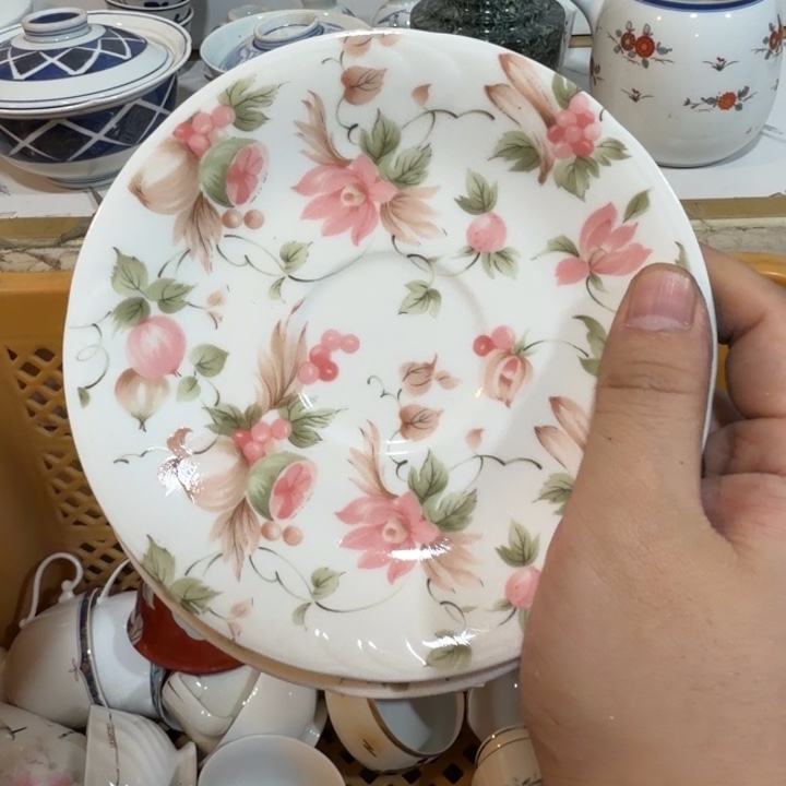 陶瓷推荐第二名20包邮