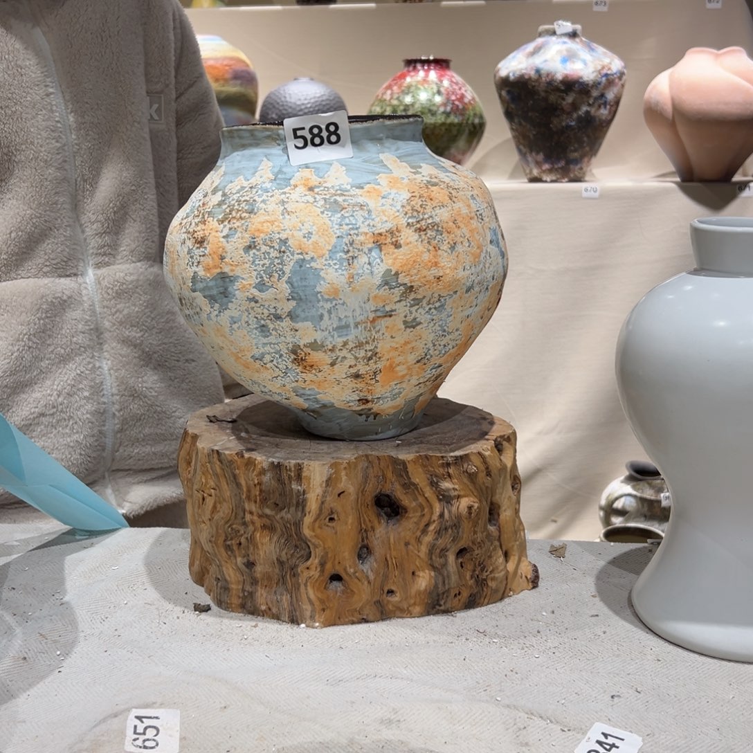 景德镇高温陶瓷58G8阿平左右的话，