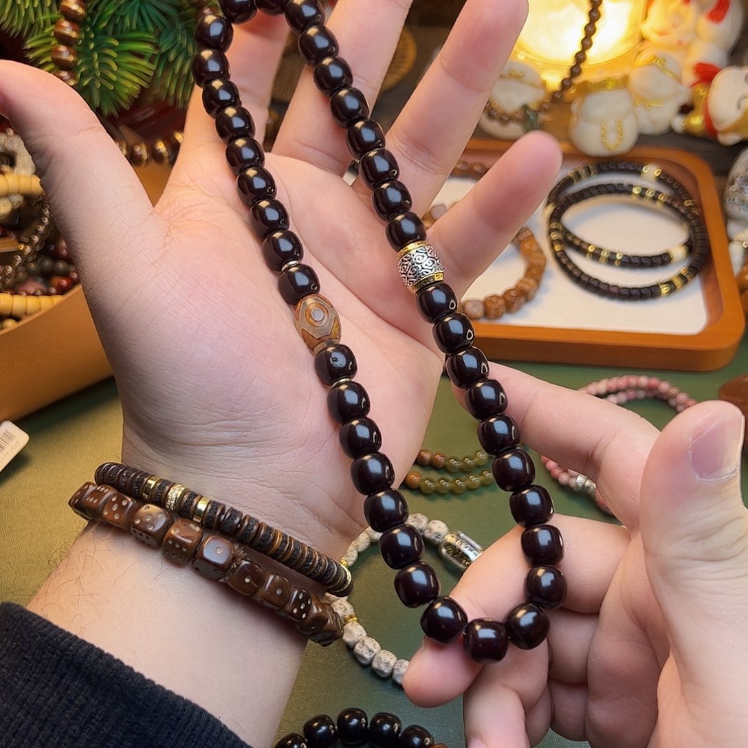 菩提根/象牙果手串