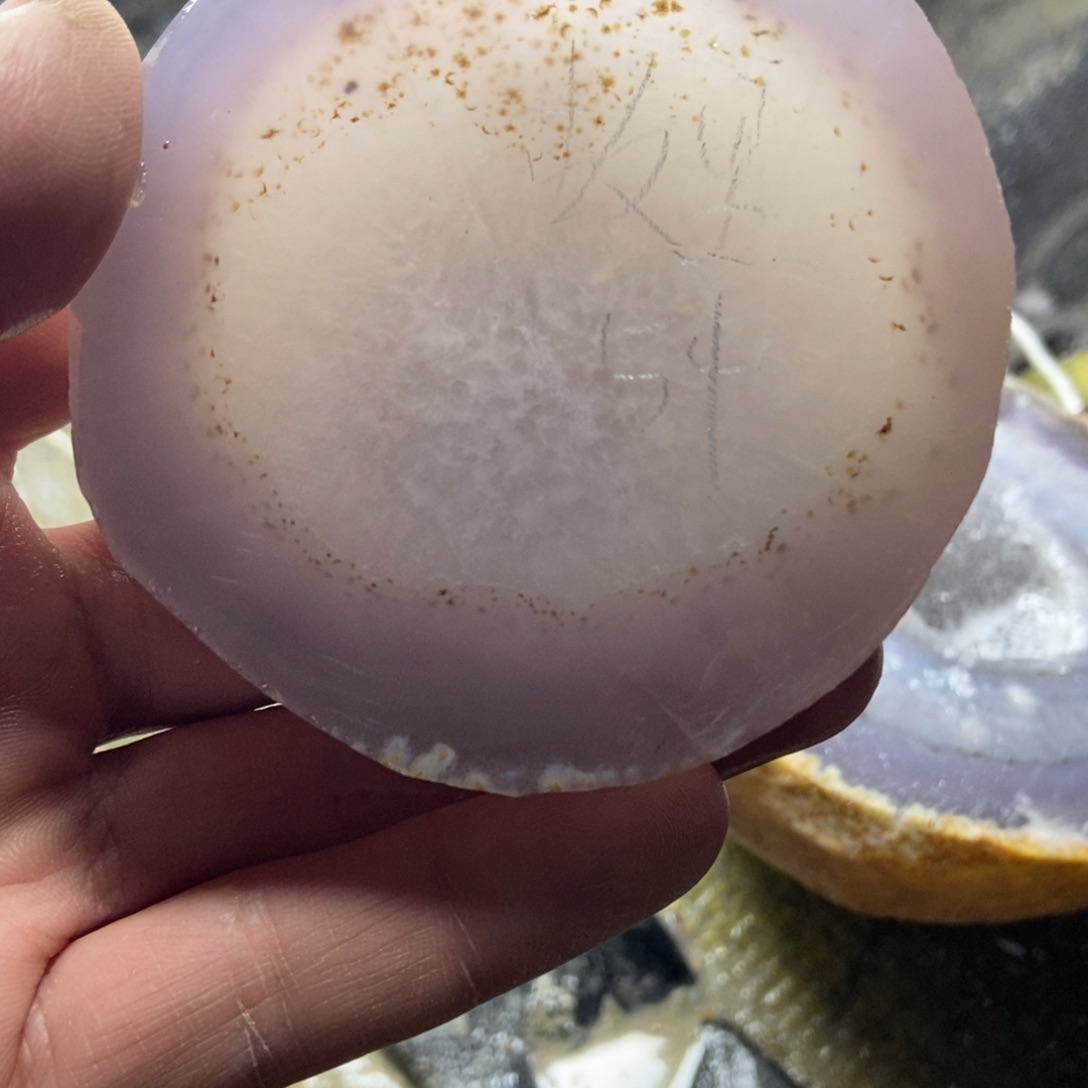 故***༅定制玛瑙私人定制54口工费不退