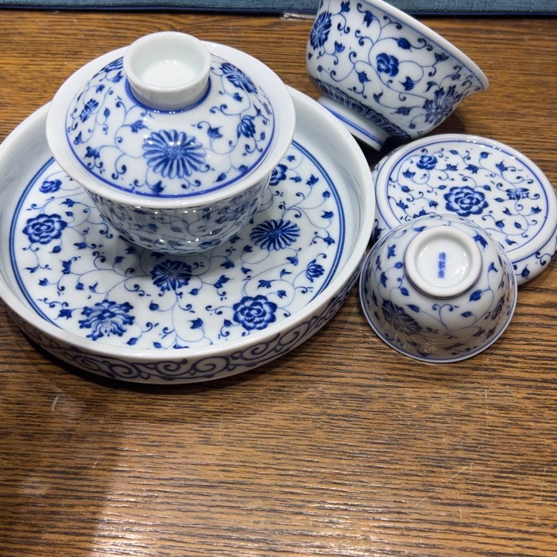 景德镇瓷器精品展示活动是