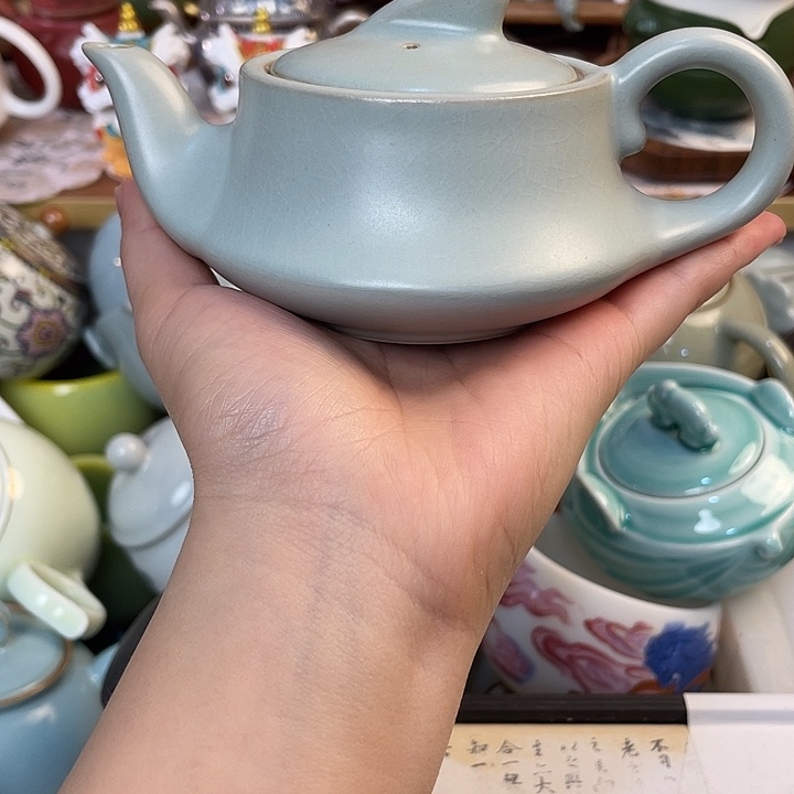 茶具套装特价包邮