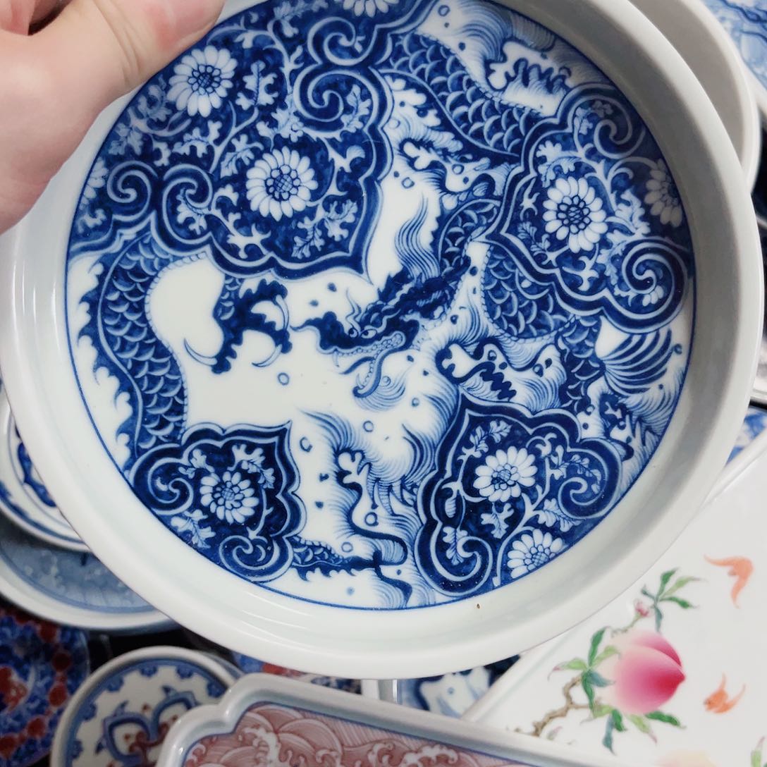 瓷片仓库直播间专属链接