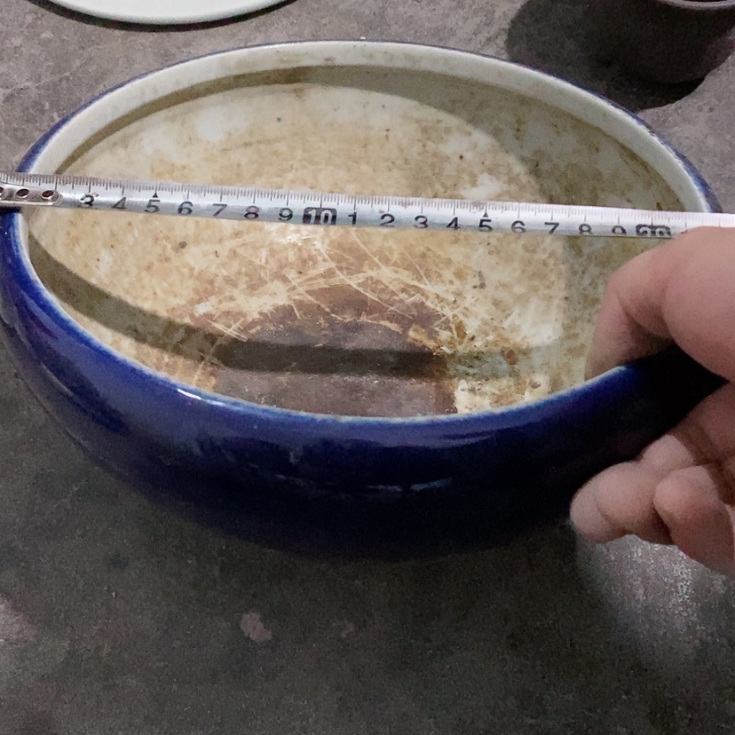 【闪购商品】瓷片景德镇现代工艺品