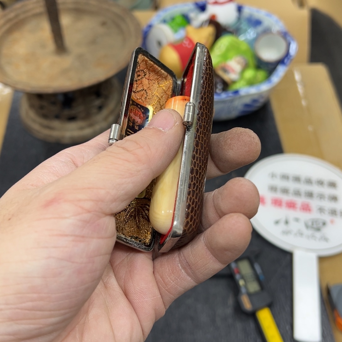 海***馆塑料中古工艺品摆件