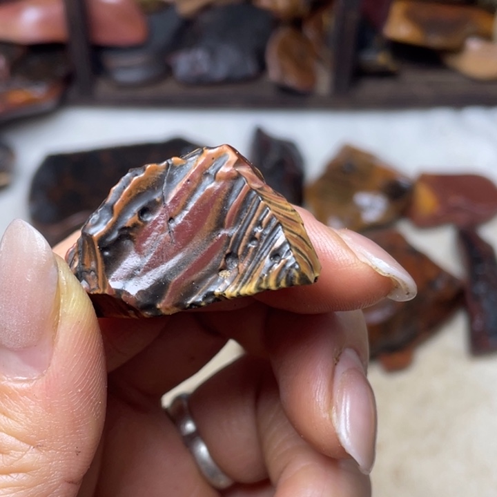 小***学石材戈壁牧民美石原石