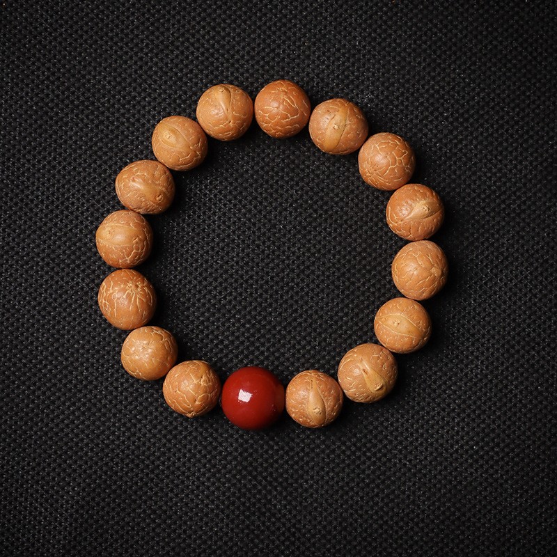 凤眼菩提手串男女款卡13 332（无礼盒）