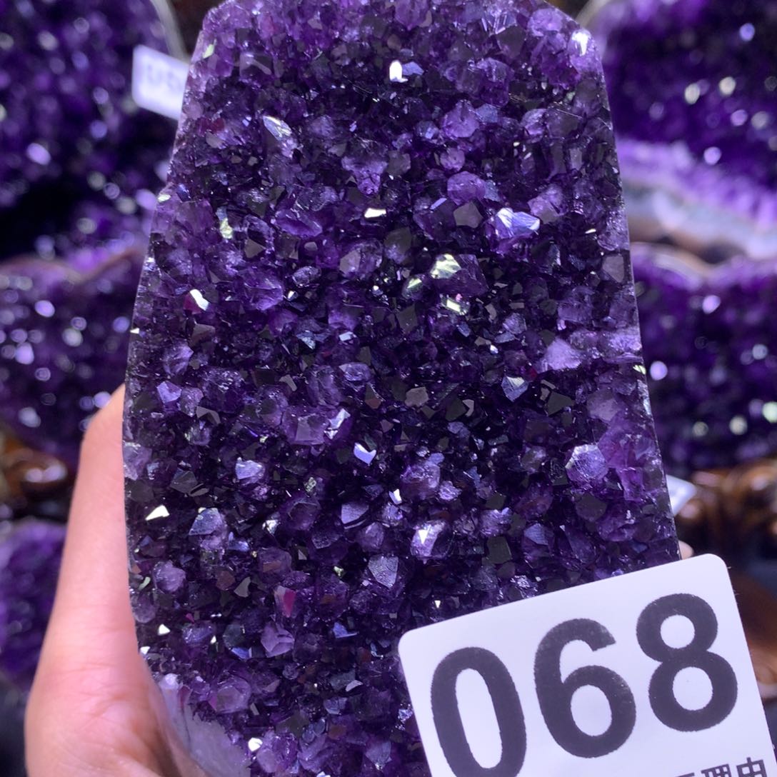 水晶水晶摆件未镶嵌