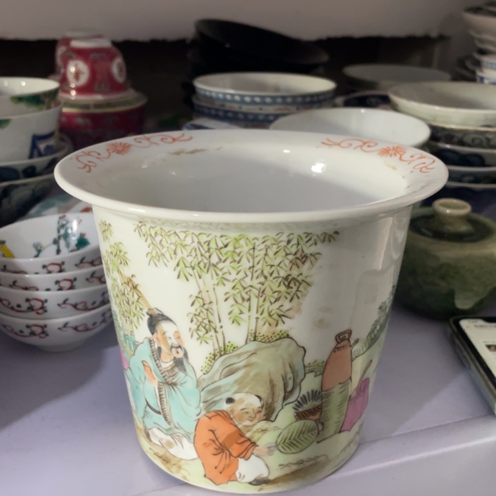 南***酒陶陶瓷陶瓷艺术家们
