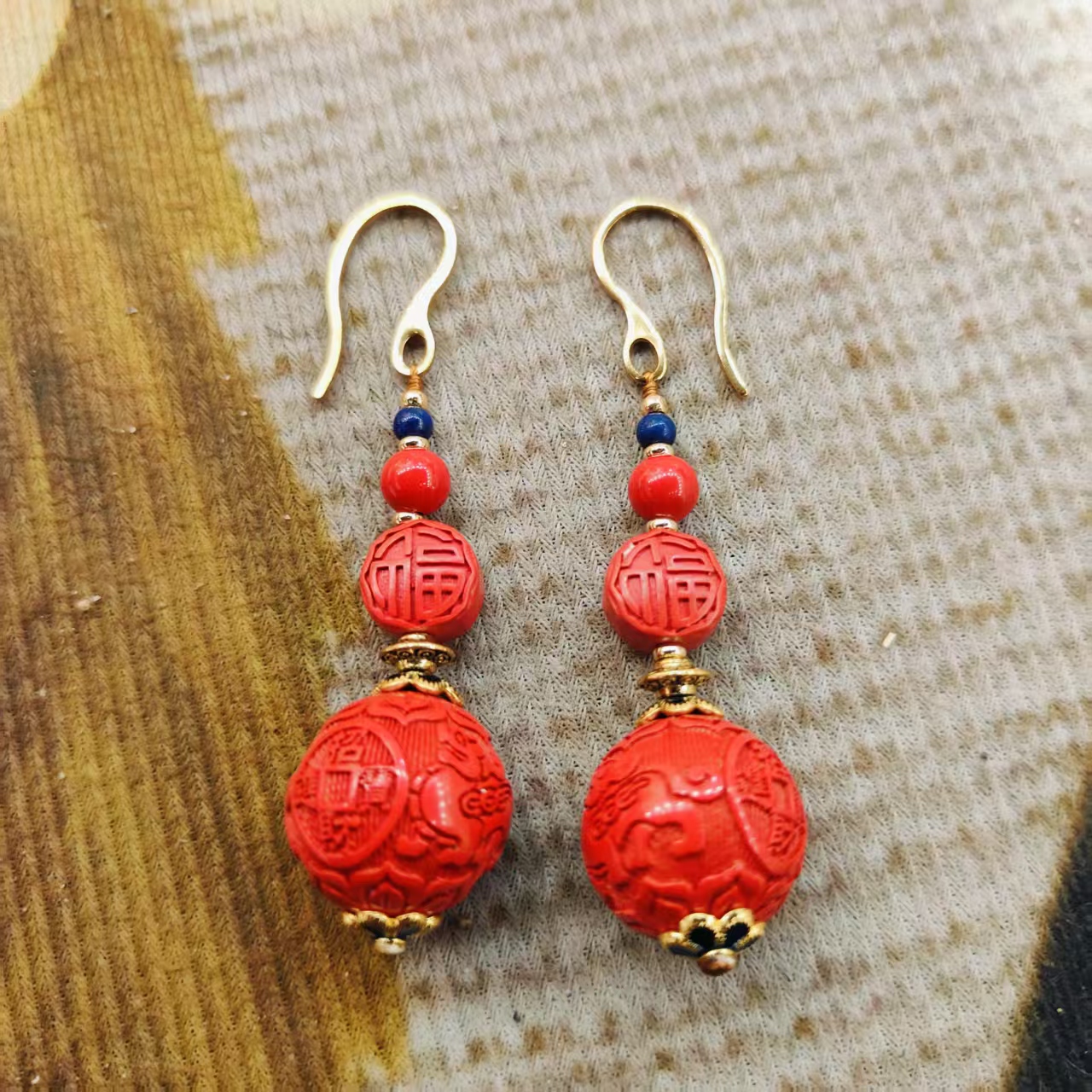 凤徕兮私人定制挂件38-33