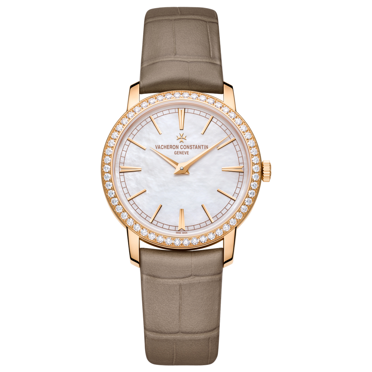 99新 Vacheron Constantin/江诗丹顿 传袭系列1405T表/WHT026309