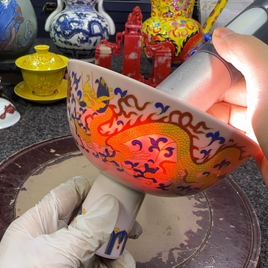 瓶摆件家居设计的