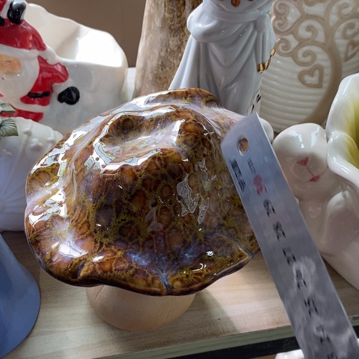 陶瓷树脂工艺摆件