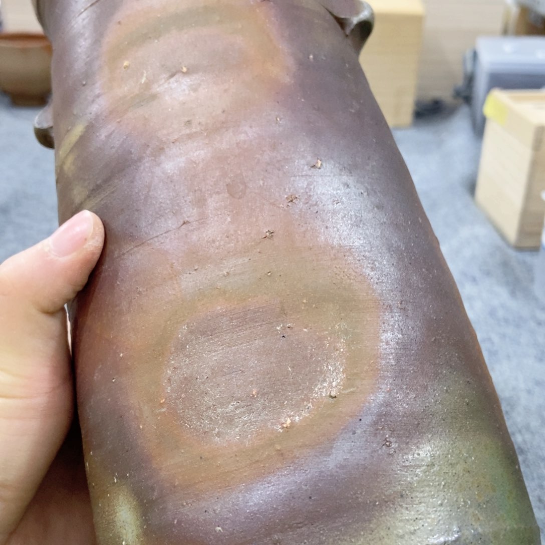 紫砂茶杯非常满意好看得物件