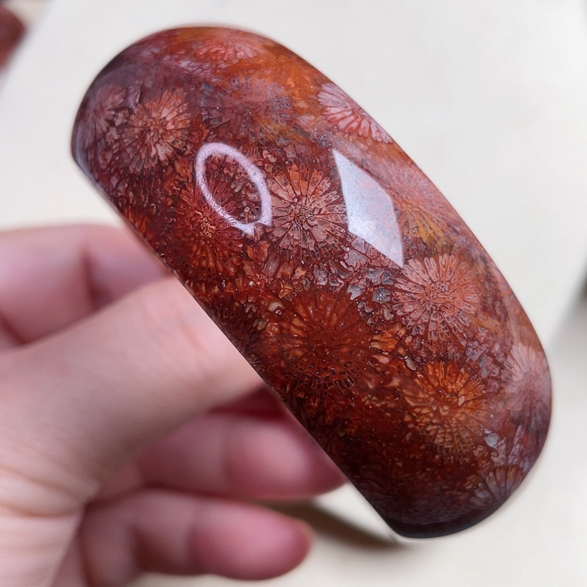 【闪购商品】未镶嵌吊坠(赠链)硅化玉