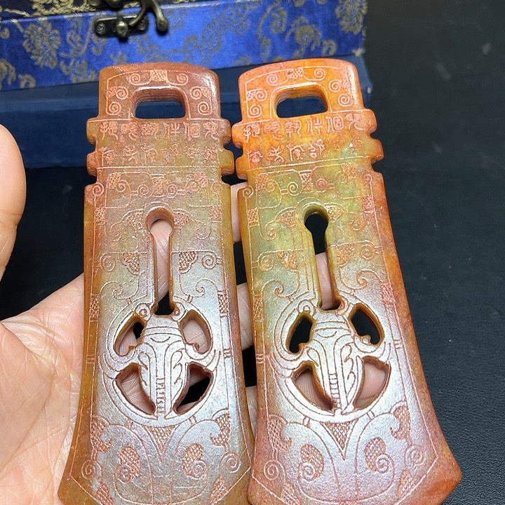 底槽青一物一图发货支持七天无理由。