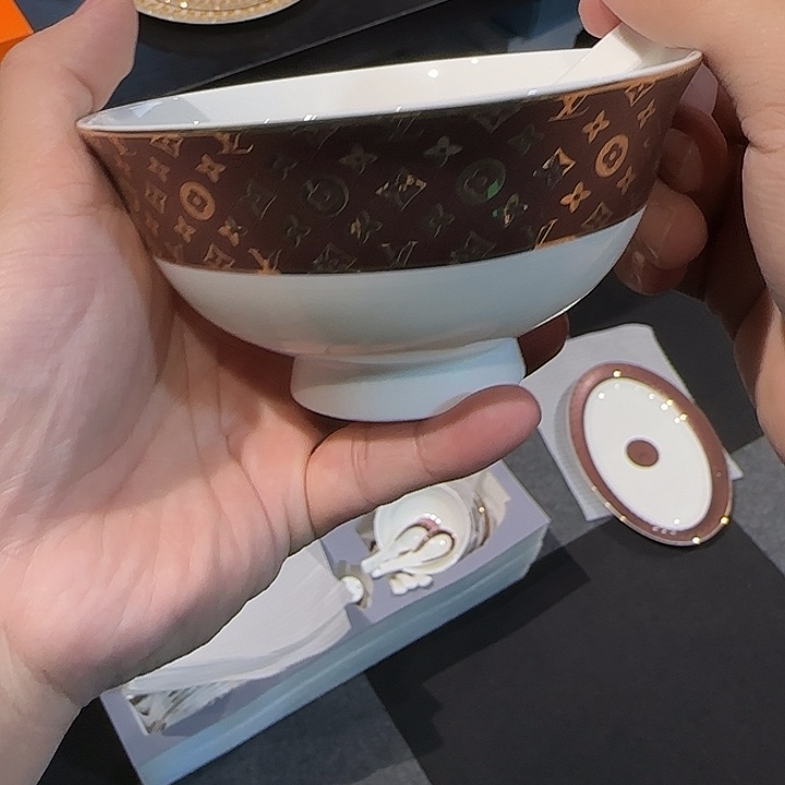 六碗六勺碗勺碗勺