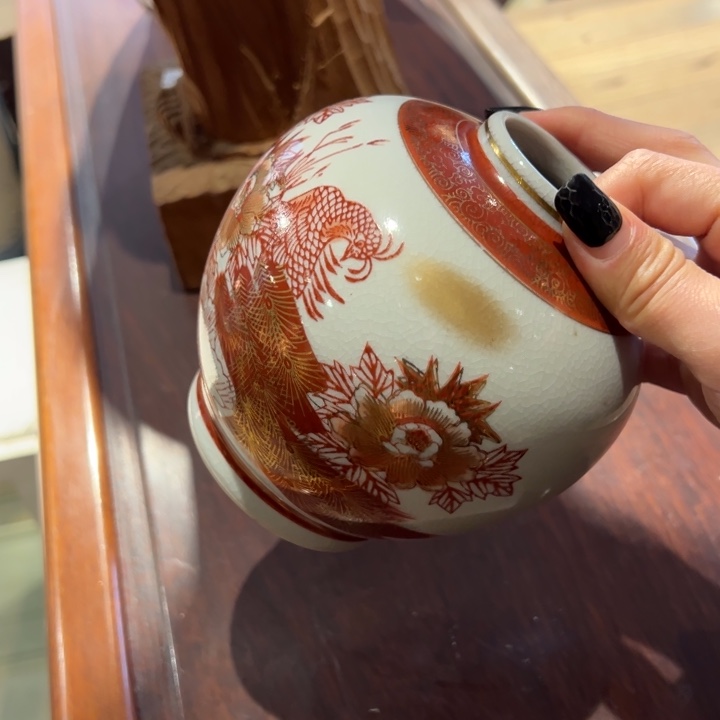 紫砂茶案拼接的时候要