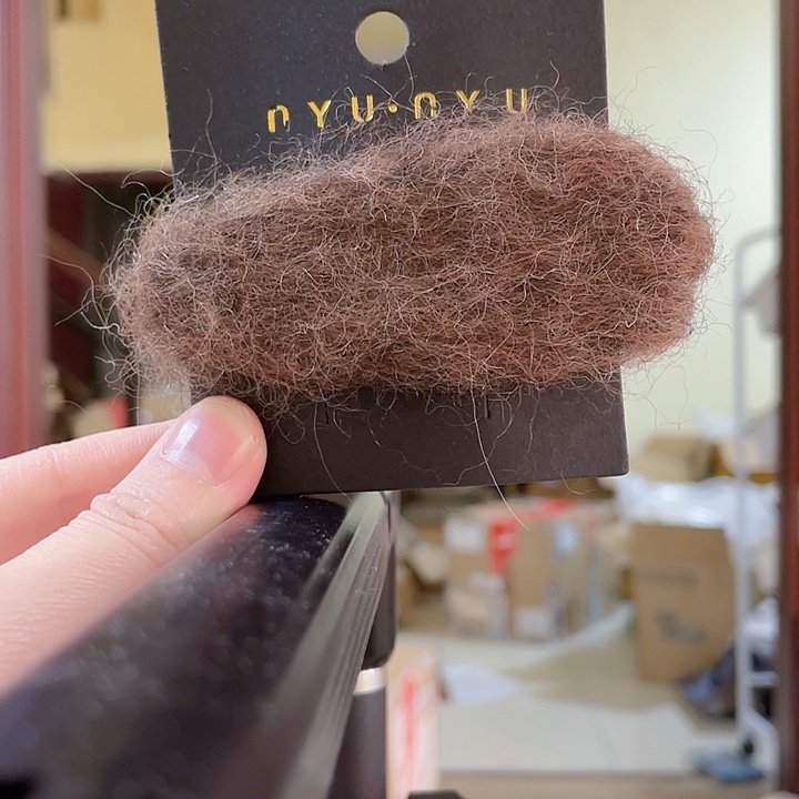 非金属锡合金非金属发卡121