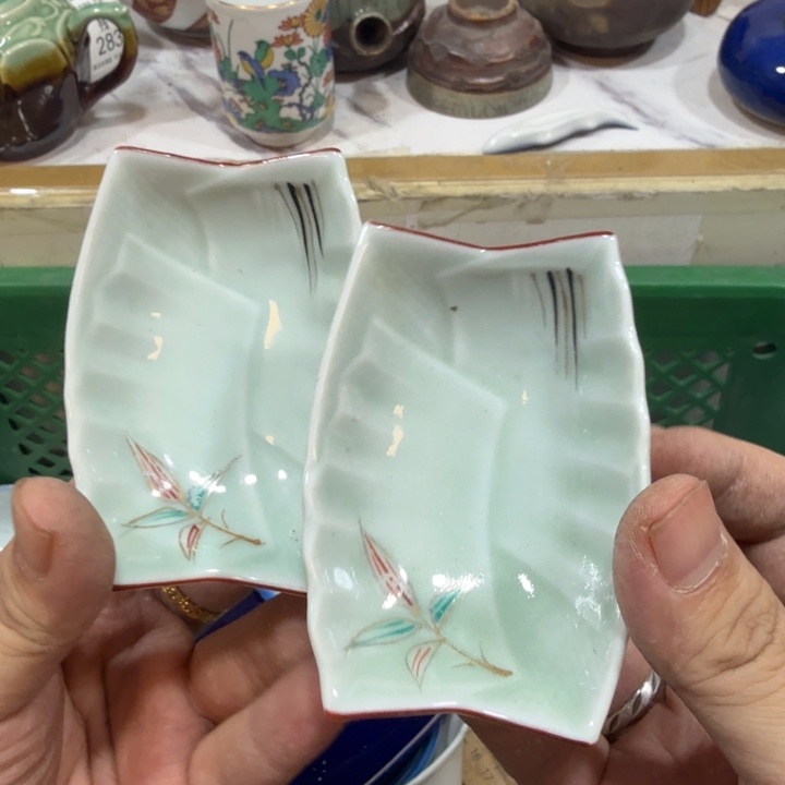 陶瓷推荐第二名20包邮